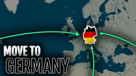 Easiest Way to Relocate to Germany from Africa in 2026