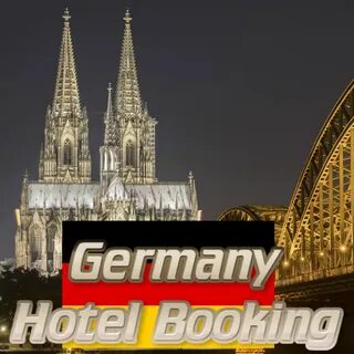 Best Websites to Book Hotels in Germany (2026 Guide)