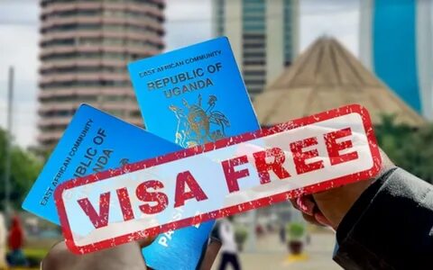 Upcoming Visa-Free Travel Plans for Africans in Europe