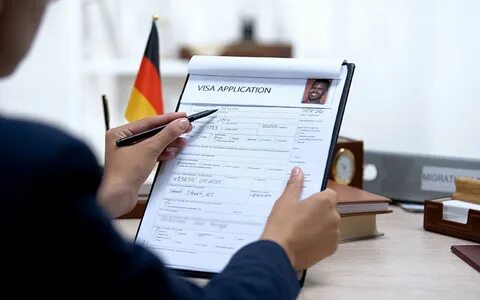 Germany Work Visa Requirements for Nigerians, Ghanaians & Africans (2026 Complete Guide)