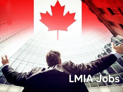 Canada LMIA Jobs Nigerians Can Apply For Today Complete Guide for 2026