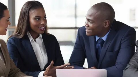 Finance Jobs Africans Can Get Internationally: High-Demand Roles, Global Opportunities, and Smart Career Paths