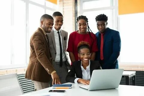 Skilled Worker Visa Jobs in the UK for Africans: A Complete Guide to Working in Britain