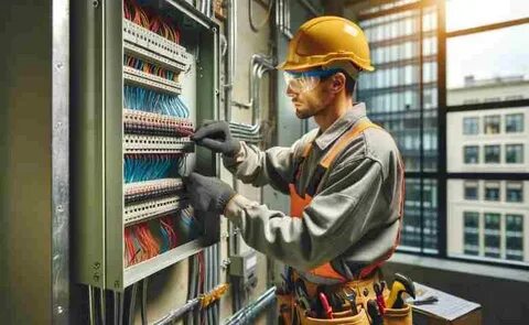 Electrician Jobs in Canada with Visa Sponsorship: High-Paying Opportunities, Shocking Truths & Proven Pathways