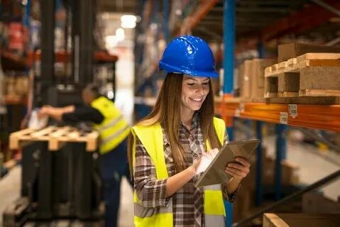 Warehouse Jobs in the UK for International Workers