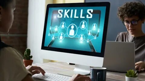 Digital Skills That Can Get You a Job Abroad