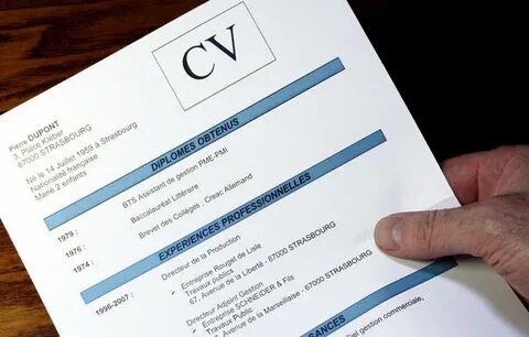 How to Write an International CV That Gets You Hired