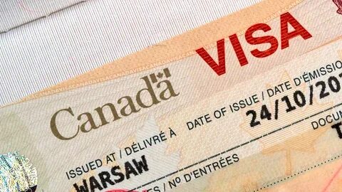 How to Get a Canada Visa from Nigeria (2026 Complete Guide)