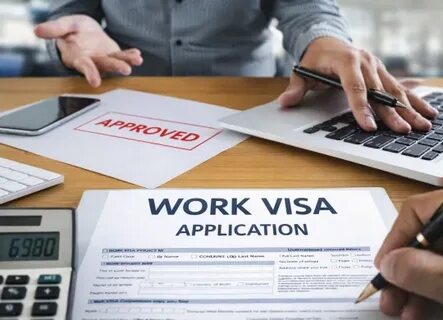 10 Countries Offering Fast Work Visas for Foreign Workers