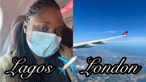How to Travel Abroad from Nigeria with ₦500,000 or Less