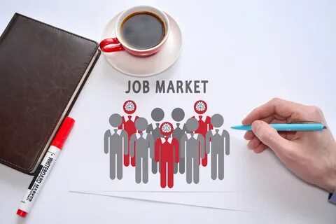 How to Stand Out in a Competitive Job Market