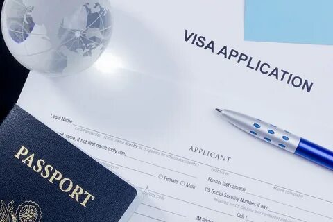 How to Write a Strong Visa Application Letter