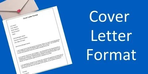 How to Write a Cover Letter That Gets Noticed