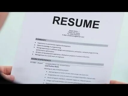 How to Tailor Your Resume for Each Job Application and Instantly Increase Interview Chances