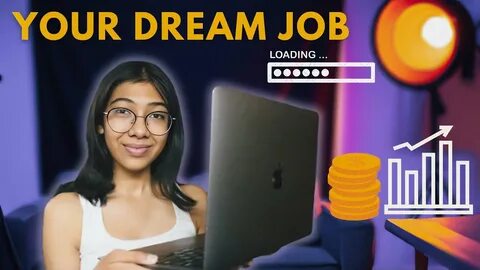 The Ultimate Guide to Landing Your Dream Job Faster