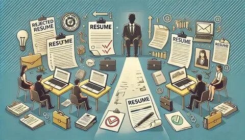 Top Mistakes Job Seekers Make And How to Avoid Them