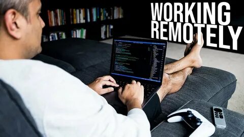 Remote Jobs in Software Development and IT