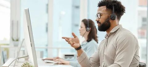 Remote Jobs in Customer Service and Support