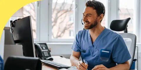 Remote Jobs in Healthcare Non Clinical Roles