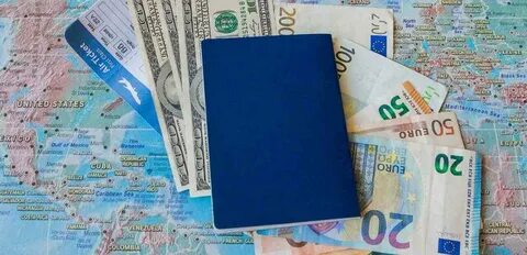How Much Bank Balance Is Required for a Travel Visa?