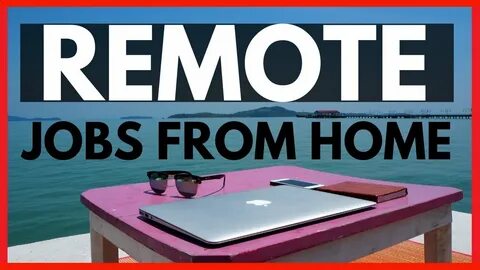 Top Companies Hiring Remote Workers Right Now