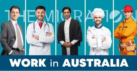 Working in Australia: Requirements and Opportunities That Could Transform Your Career