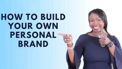 How to Build a Personal Brand That Attracts Employers