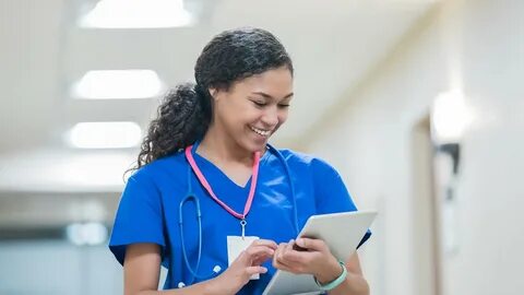 Registered Nurse Jobs in the USA (Salary: $75,000–$130,000 per Year)