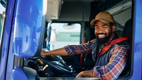 Top Truck Driving Jobs in Canada Paying Up to $90,000 a Year